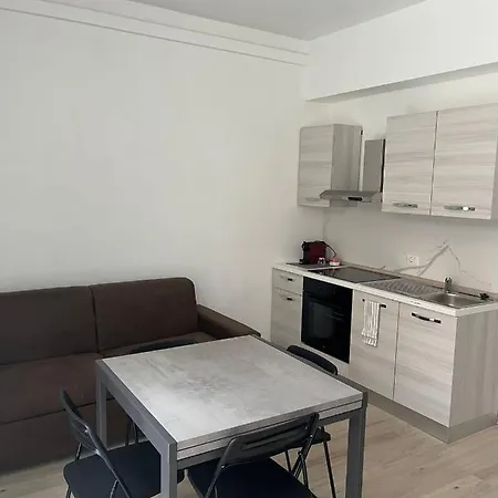 Villa Milano Apt. N. 5 Exterior photo