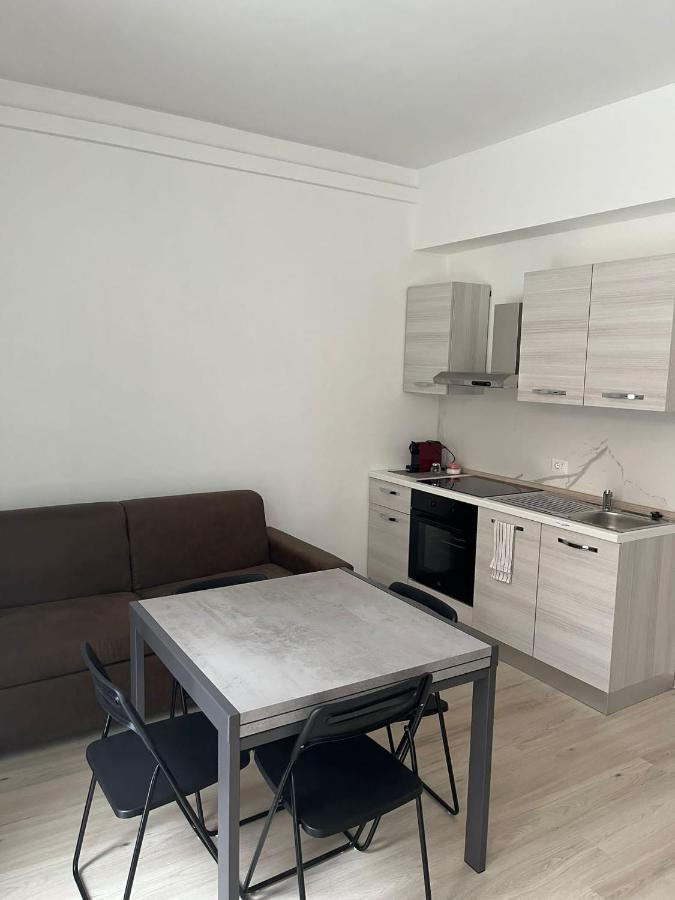 Appartement Apt. N. 5 Milaan