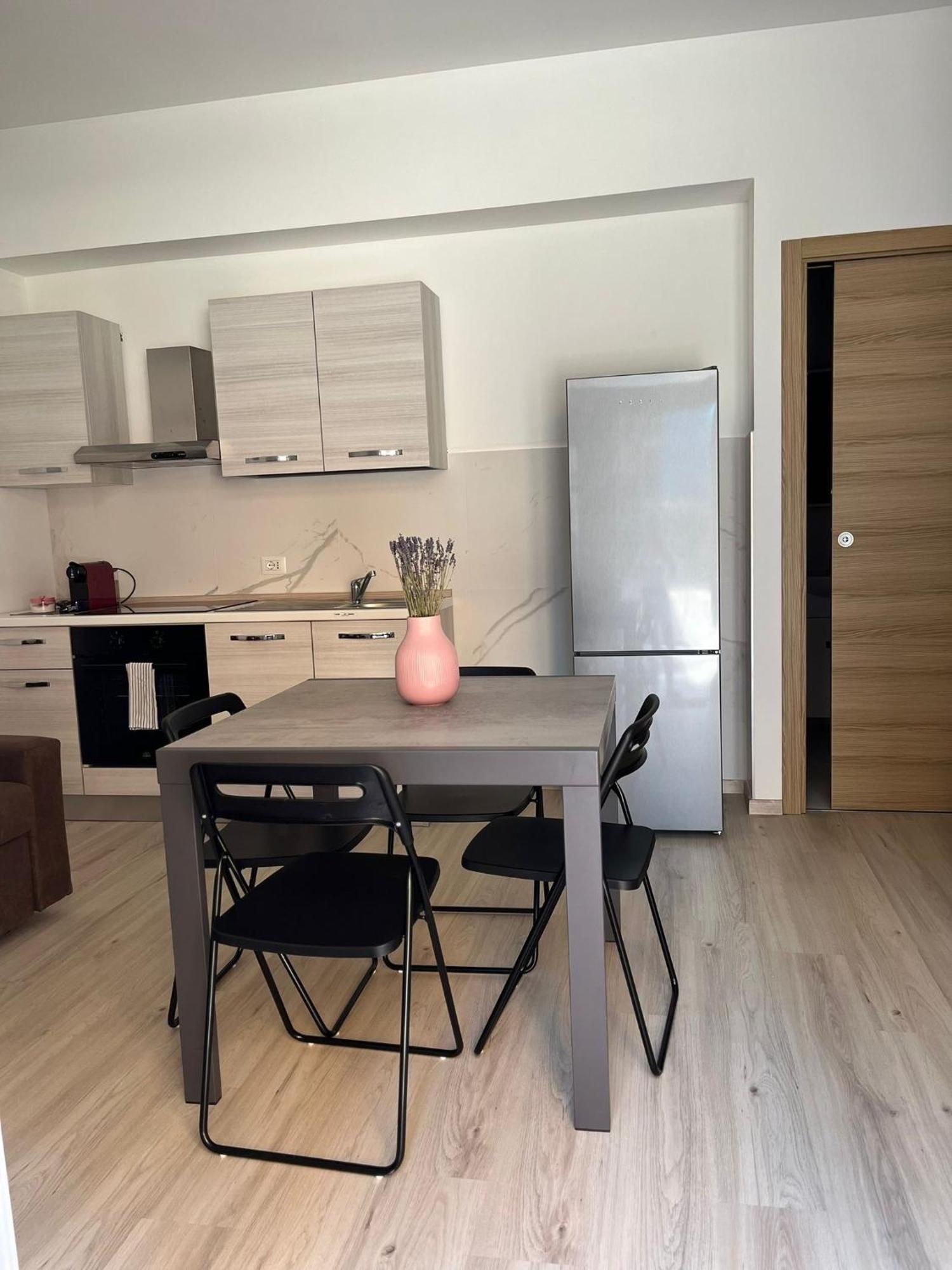 Apartment Apt. N. 5 Mailand