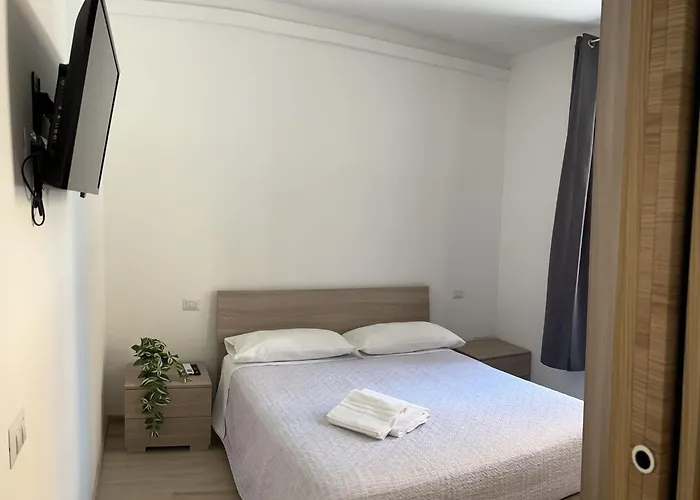 Villa Milano Apt. N. 5